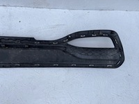 фото thumb №7, Hyundai i20 lift решётка бампера задняя 86612-c8ab0