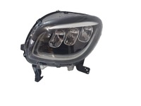 фото thumb №1, Лампа лівий перед full led smart fortwo forfour 453