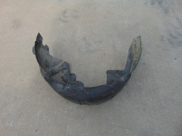 фото thumb №6, Підкрилок праві задні ford mondeo mk5 універсал sedan хетчбек