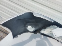 Бампер перед передній toyota verso рестайлінг  європа Зі Шроту, фото thumb