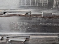 фото thumb №8, Audi решётка радиатора a6 c8 4k0853651 хром хороший audi оригинальный номер