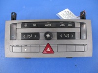 фото thumb №1, Citroen c5 ii 04-08r панель обдув climatronic