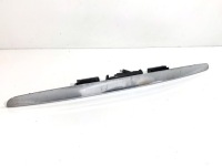 Купить Накладка  крышки задний mercedes w169 хэтчбек 04-12 защита задняя, декоративная, фото thumb