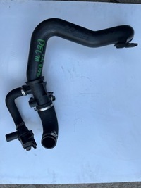 фото thumb №1, Lancia delta шланг труба интеркулер 1.4 t-jet