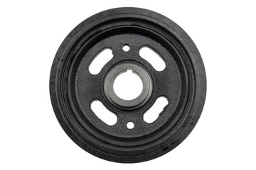 фото thumb №11, Nty rkp-su-004 колесо ременное, wał коленчатый