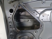 фото thumb №13, Дверь --- mitsubishi outlander iv 4 2021- --- передние правое ---