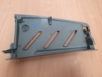 фото thumb №14, Полка потолок бардачок master iii movano b