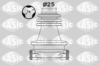 фото thumb №1, Защита шарнир 1904048 sasic