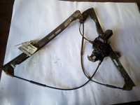 фото thumb №1, Подъемник стекло правый перед peugeot 206+ plus