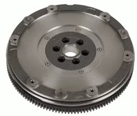 фото thumb №1, Колесо маховик двомасовий mini countryman