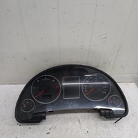 фото thumb №1, Приборы счетчик audi a4 b7 0263626167 2.5 tdi