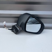 фото thumb №1, Suzuki sx4 s-cross зеркало правое e8026529