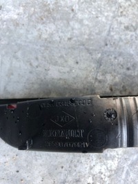 фото thumb №3, Третє світло сплав sandero ii рестайлінг 265907079r