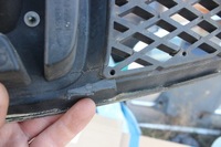 фото thumb №10, Honda civic vii sport 2004 r решітка радіатора ,пошкоджений