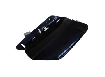 фото thumb №1, Mercedes glc x253 253 рестайлінг заглушка фаркоп перед amg