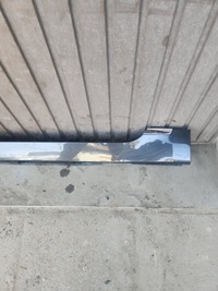 фото thumb №10, Планка пороговая правая левая vw arteon 3g8853858 3g8853857