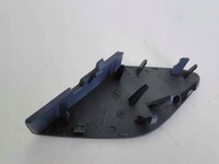 фото thumb №6, Mercedes gls x166 166 заглушка na hak перед 63 amg