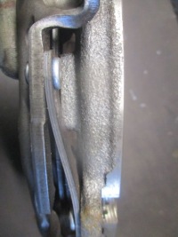 фото thumb №6, Сцепление диск прижим sachs kia sportage iii 1.7 crdi 10-15r 3082634066