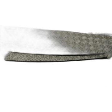 фото thumb №1, Планка стёкла перед vw passat b6 3c 3c0 3c0854328a 3c0854327a