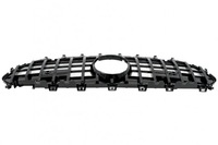 фото thumb №7, Решётка dla mercedes cls-klasa c257 2018+ gtr look