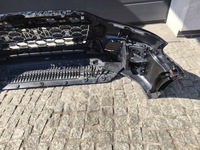 фото thumb №10, Бампер перед передній audi s5 8w 8w6 lift 2020- ly9t