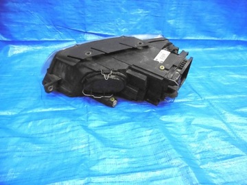 фото thumb №9, Фара лампа ксенон правий перед vw passat b6 05-10 3c0941752g