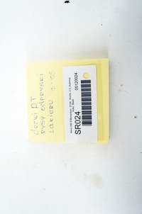 фото thumb №10, Sr024 volvo v90 ii t5 16- ^ дверь правый задняя black kombi