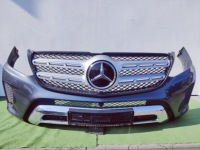 фото thumb №1, Бампер mercedes gls w166