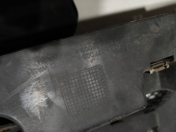 фото thumb №12, Evoque l538 рестайлінг 15- перед комплектний капот бампер pas крила