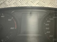 фото thumb №4, Seat leon iii счетчик приборы 1.6 tdi 5f0920860l