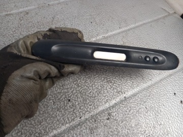 фото thumb №1, Дисплей манометр ford mondeo mk2 96-00r