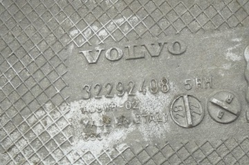 фото thumb №7, Важіль підвішування правий зад задній volvo v90 23r 32292408