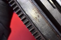 фото thumb №6, Зчеплення двомасовий двомасовий маховик 702108 opel corsa c 1.7 cdti 100 km 03-06