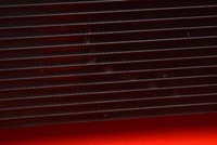 фото thumb №6, Радіатор кондиціонера citroen c5 1 i 3.0 v6 207 km 04-08