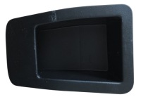 Купить Заглушка бардачок peugeot 207 9686232077, фото thumb