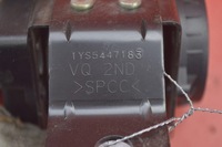 фото thumb №12, Pas безопасности правый задняя 2 ii ряд 89820-4d000 kia carnival 2 ii 06-10