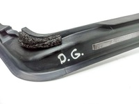 фото thumb №14, Планка скла задньої зад сторона права land rover range rover sport l320 04c3