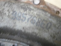 фото thumb №4, Ford transit vi 00-06 2.0 tddi притиск зчеплення