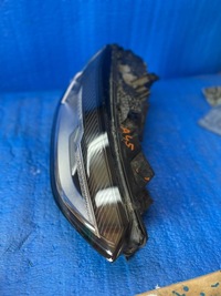 фото thumb №7, Audi оригінальний номер 8w0941012 лампа full led