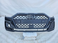 фото thumb №1, Бампер audi a1 ii 82a 18-22 перед передній