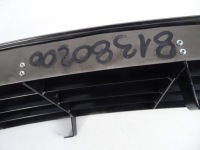 Решётка радиатора решётка радиатора решётка средняя ferrari 612 sessanta / scaglietti америка satyna Цена, фото thumb