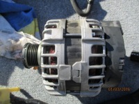 Купить Генератор vw t6 04l903023t, фото thumb