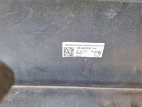фото thumb №7, Bmw 5 g30 g31 рестайлинг м-пакет бампер перед 8098644 оригинал