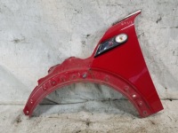 Крило перед mini cooper r56 рестайлінг  kod 851/3 Доставка, фото thumb