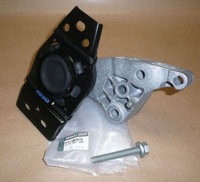 фото thumb №1, Подушка двигателя оригинальный номер renault