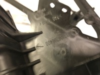 фото thumb №5, Mercedes w213 w253 панель фари правий a2136206400