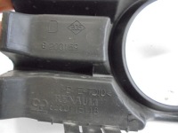 фото thumb №7, Решётка решётка радиатора бампера megane ii kpl 7701474479 оригинальный номер