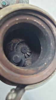 фото thumb №6, Opel zafira c 2.0 cdti турбіна турбонагнітач