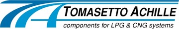 TOMASETTO 360/90 ЦИЛИНДРИЧЕСКИЙ МНОГОКЛАПАННЫЙ SAM