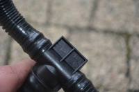 фото thumb №10, Vw трубка шланг 07k131145f 06e131848g